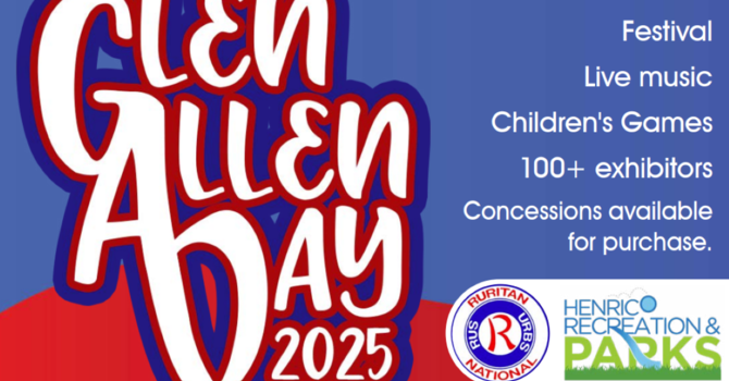 Glen Allen Day Event 