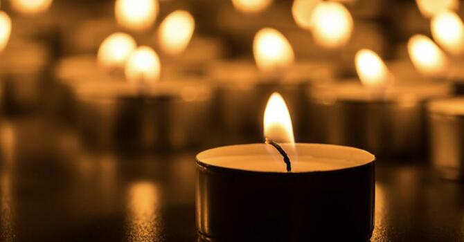 Memorial For Bea Raymond 