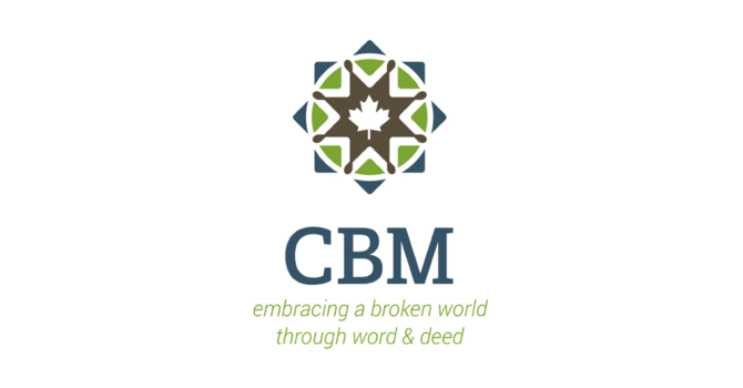 Canadian Baptist Ministries Update for our supported Partner in Mission Patty Nacho
