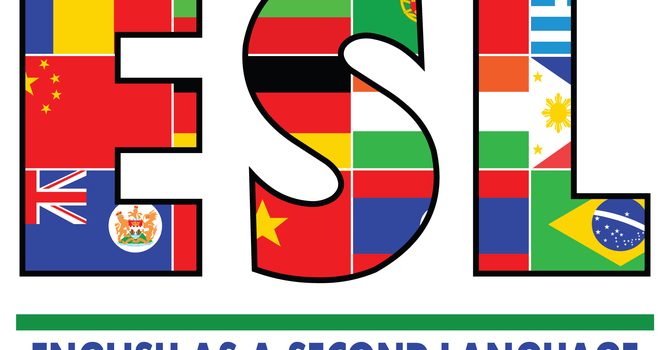 ESL Volunteers wanted for Fall term