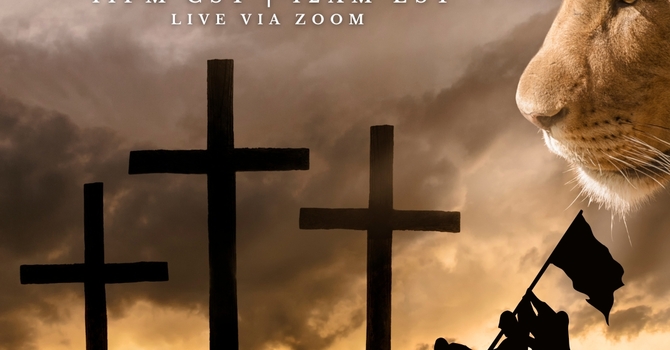Warfare Prayer