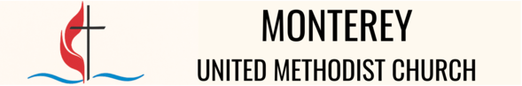 Monterey UMC