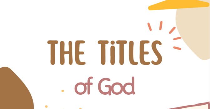 Titles