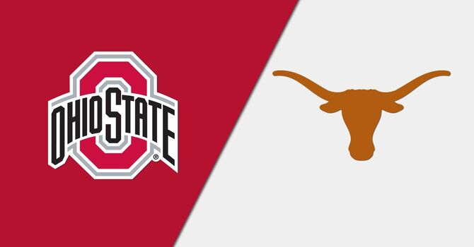 Ohio State vs Texas Watch Party