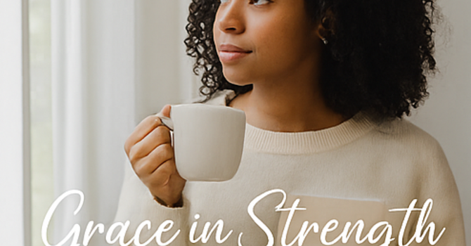 "Grace in Strength" Devotional Guide Offered