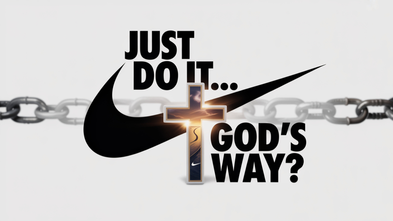 The Secret To Overcoming Life’s Hardest Trials!