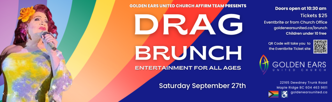 Golden Ears United Church