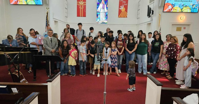 A few things to know image