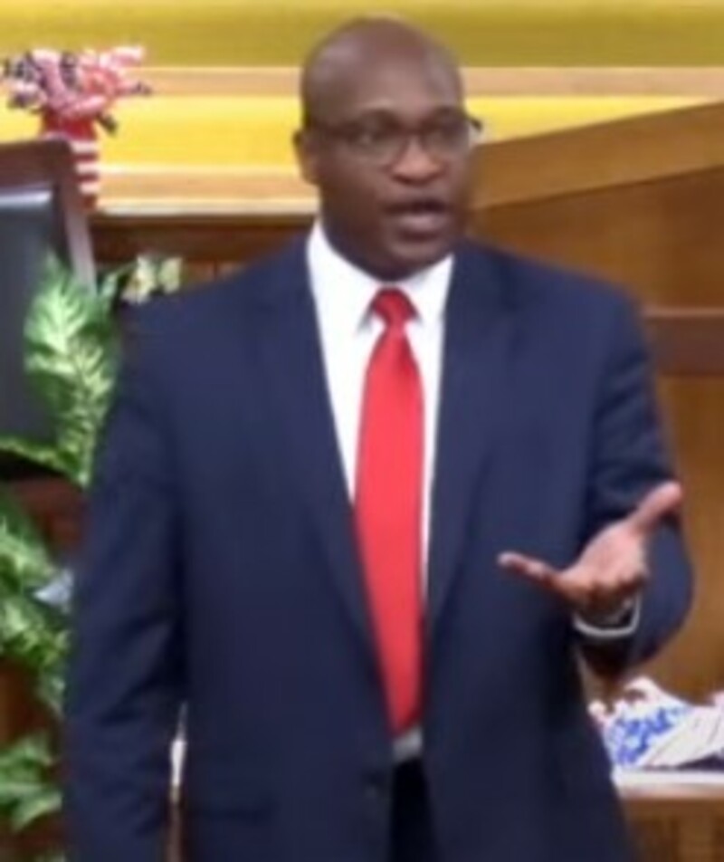 2025 Hazelgreen Baptist Missions Conference