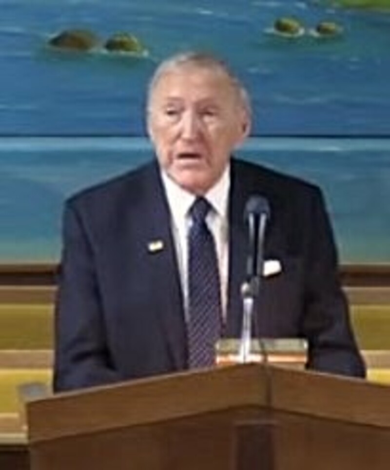 2025 Hazelgreen Baptist Missions Conference