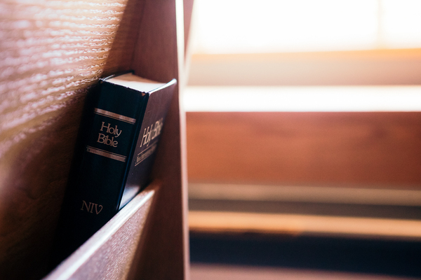 Sunday Service - August 17, 2025 - 10:30am