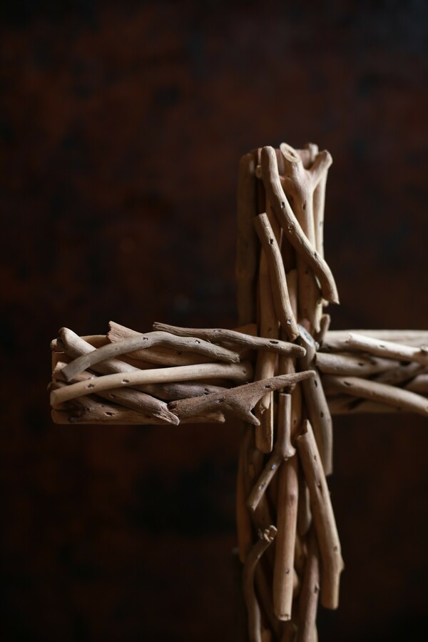 Message from Pastor Rebecca