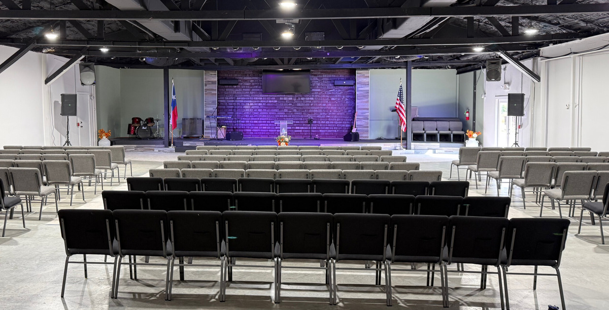 The Potter's House Church of Jarrell