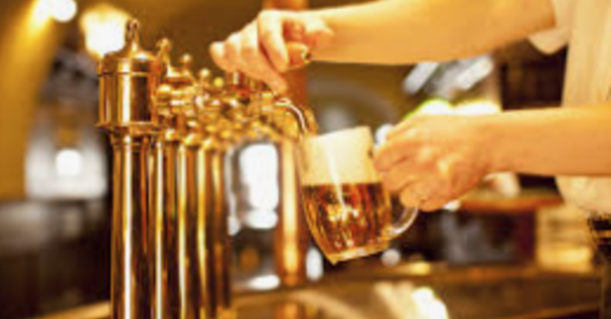 On Tap