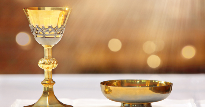 Altar Guild