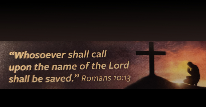 Soul Winning & Visitation