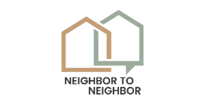 Neighbor 2 Neighbor