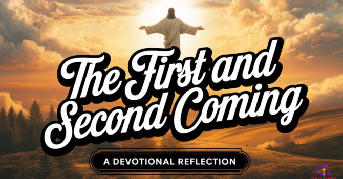The Shocking Truth About Jesus’ Second Coming