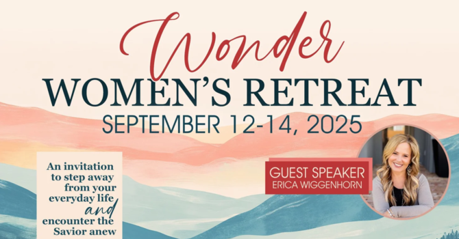 Women's Retreat
