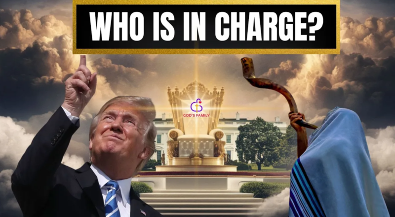 The Last Trump: The 2024 Election Bombshell That Will Change Everything