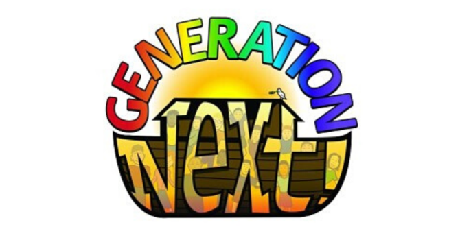 Gen Next Children's Ministry