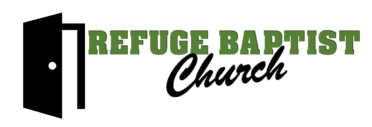 Refuge Baptist Church