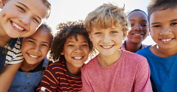 Children's Ministry