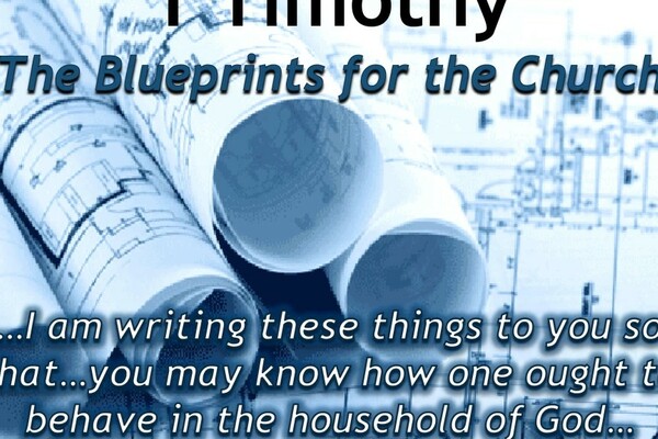 1 Timothy