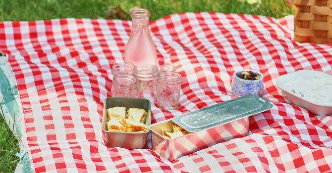 Church Picnic