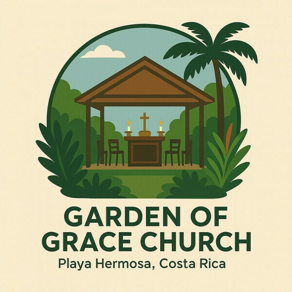 Garden of Grace Church Inc.