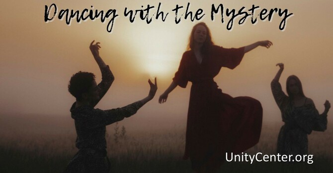 Dancing with the Mystery