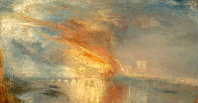 10th SUNDAY AFTER PENTECOST