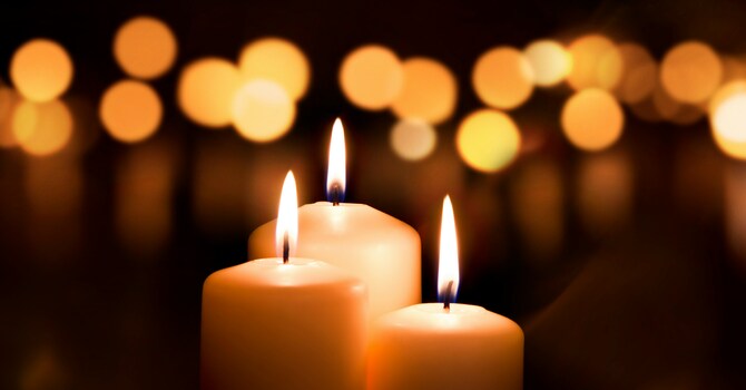 Christmas Eve Service