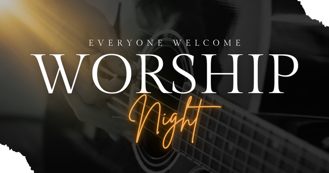 Worship Night