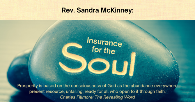 Rev. Sandra McKinney