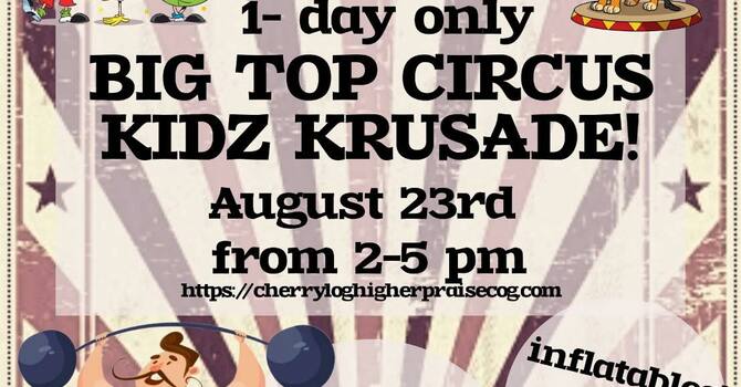 Kidz Krusade