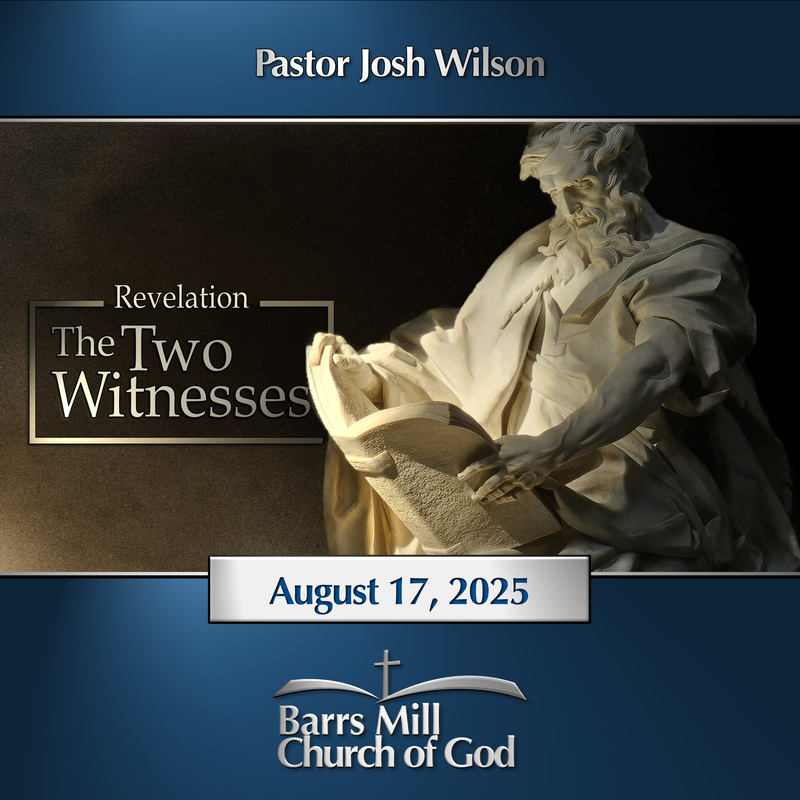 The Two Witnesses