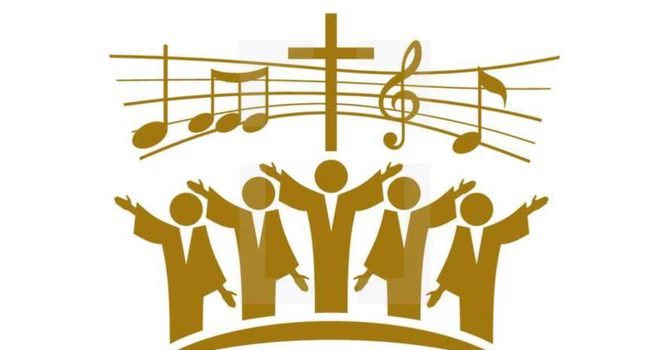 Choir’s Anniversary 