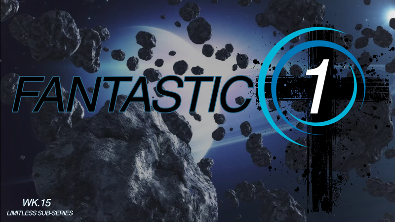 The Fantastic One