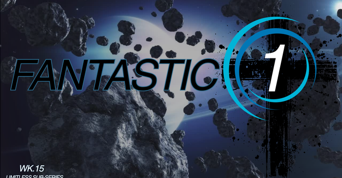 The Fantastic One