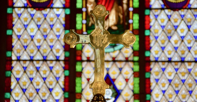 Tenth Sunday after Pentecost
