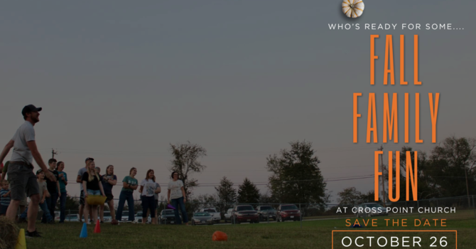Family Fall Fest 2025 image