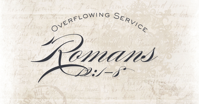 PBC Worship Service 8/17/2025