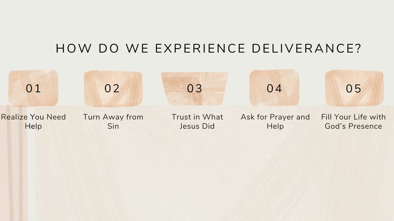 Deliverance