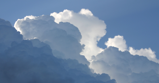 Cloud of Witnesses