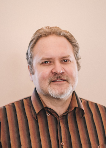 Lyndon Friesen