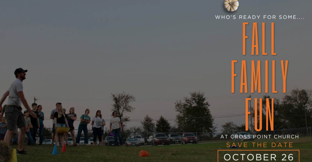 Family Fall Fest 2025