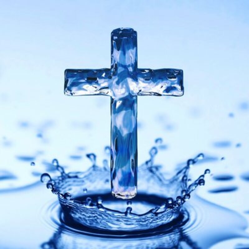 One Church - One Body