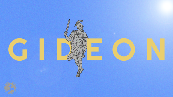 Gideon