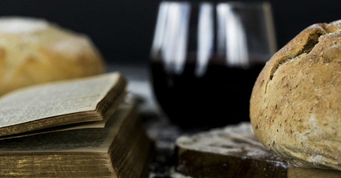 What is the Lord's Supper?